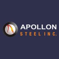 APOLLON STEEL INC. image 1